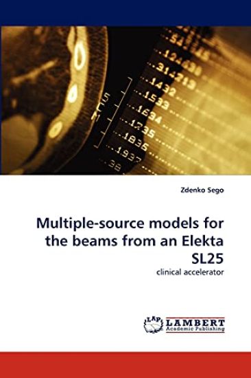 Multiple-source models for the beams from an Elekta SL25