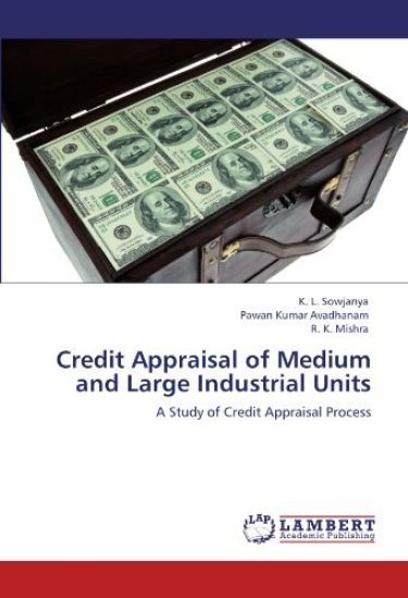 Credit Appraisal of Medium and Large Industrial Units