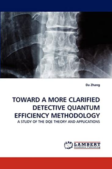 Toward a More Clarified Detective Quantum Efficiency Methodology