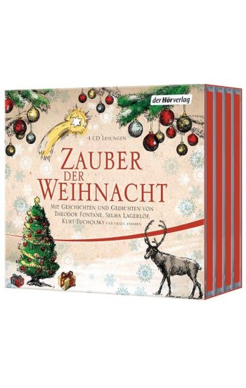 Zauber der Weihnacht