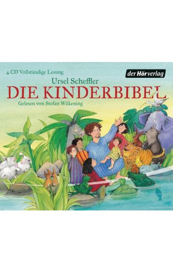 Die Kinderbibel