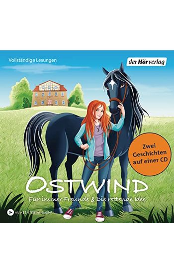 Ostwind 01&02 - Für immer Freunde & Die rettende Idee