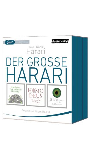 Der große Harari