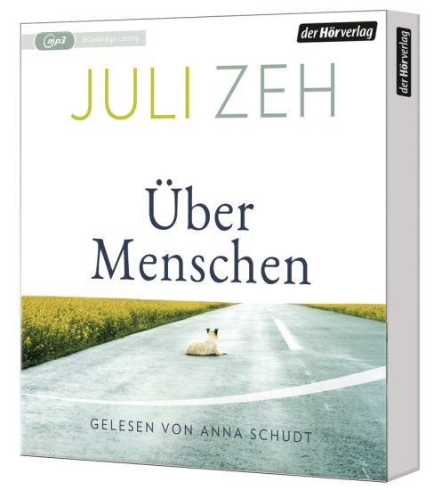 Über Menschen
