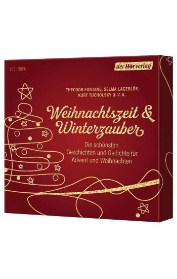 Weihnachtszeit & Winterzauber