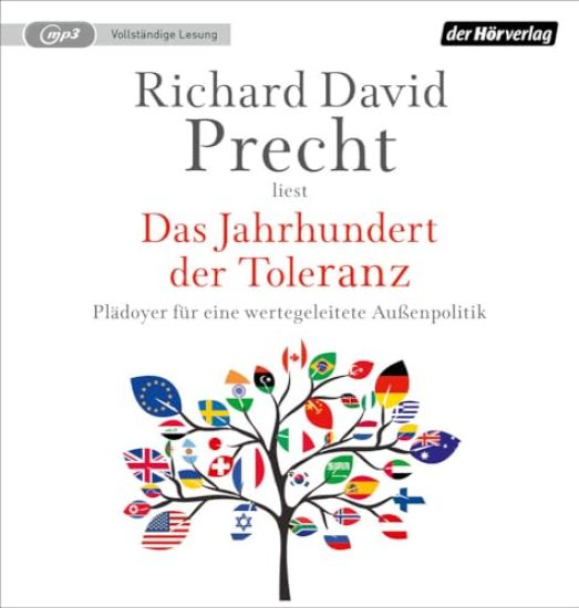 Das Jahrhundert der Toleranz