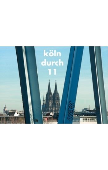 köln durch 11