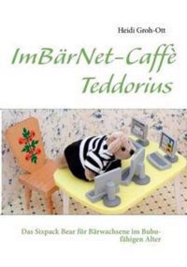 ImBärNet-Caffè Teddorius