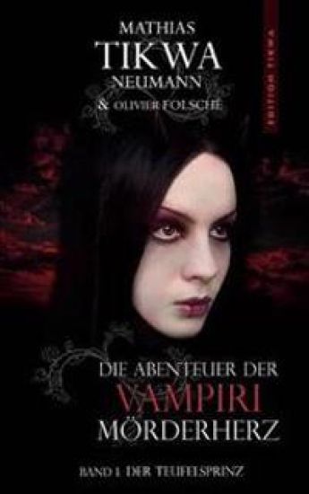 Die Abenteuer der Vampiri Mörderherz