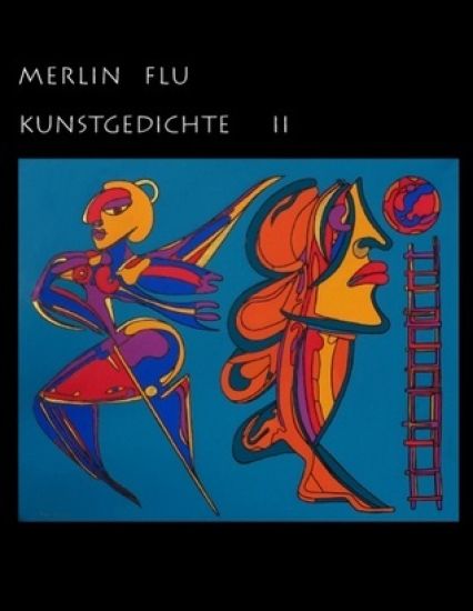 Kunstgedichte II