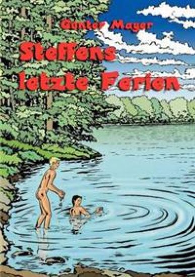 Steffens letzte Ferien