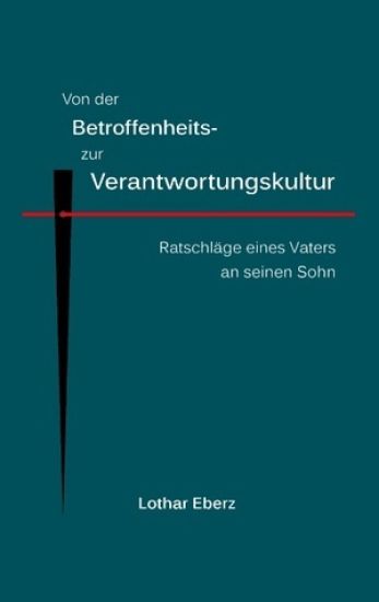Von der Betroffenheits- zur Verantwortungskultur