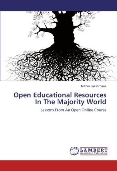 Open Educational Resources In The Majority World