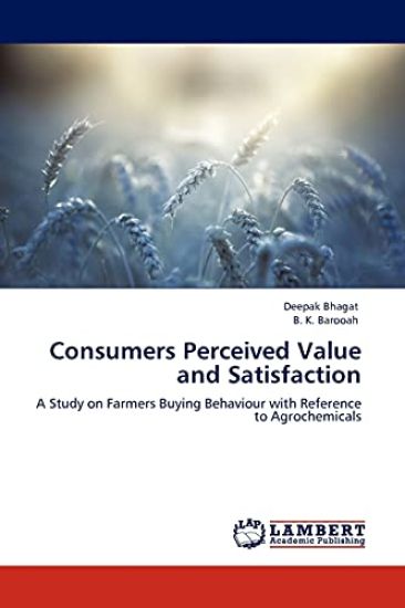 Consumers Perceived Value and Satisfaction