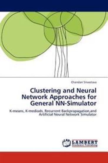 Clustering and Neural Network Approaches for General NN-Simulator