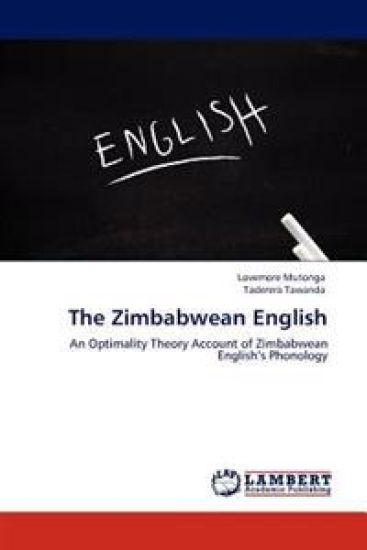 The Zimbabwean English