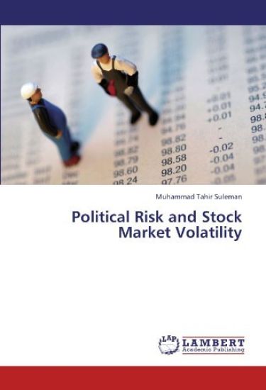 Political Risk and Stock Market Volatility