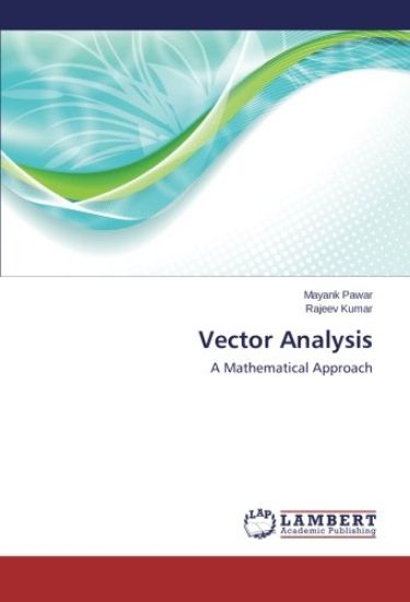 Vector Analysis