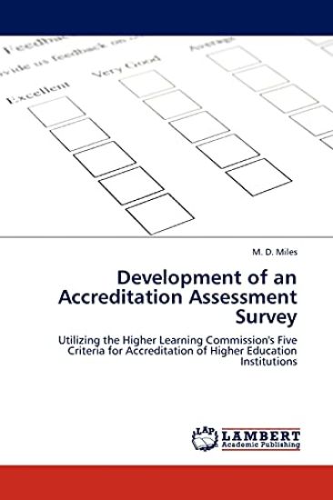 Development of an Accreditation Assessment Survey