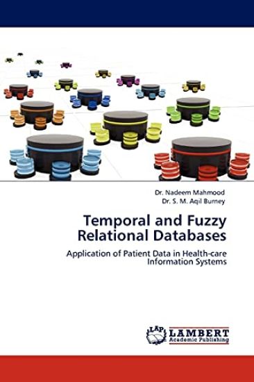 Temporal and Fuzzy Relational Databases
