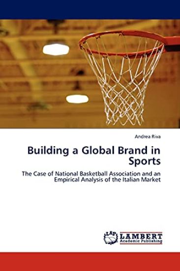 Building a Global Brand in Sports