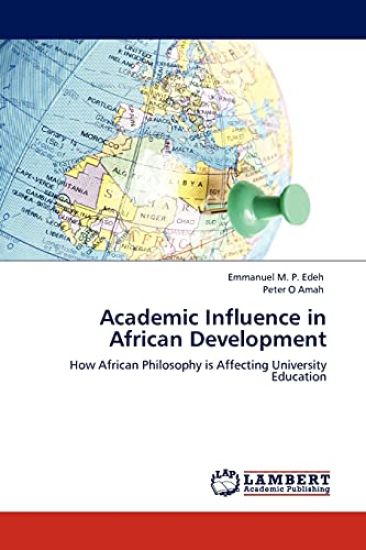 Academic Influence in African Development