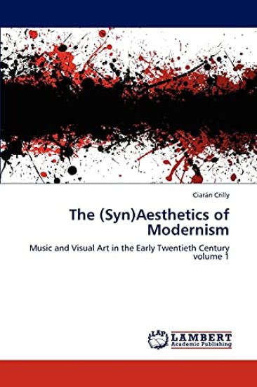 The (Syn)Aesthetics of Modernism