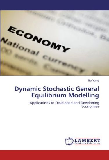 Dynamic Stochastic General Equilibrium Modelling