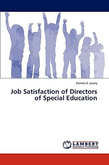 Job Satisfaction of Directors of Special Education
