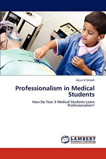 Professionalism in Medical Students