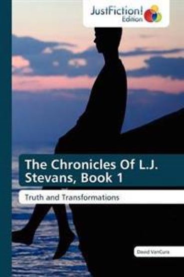 The Chronicles of L.J. Stevans, Book 1