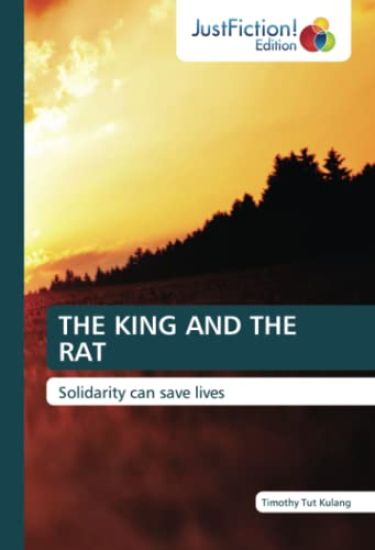 THE KING AND THE RAT