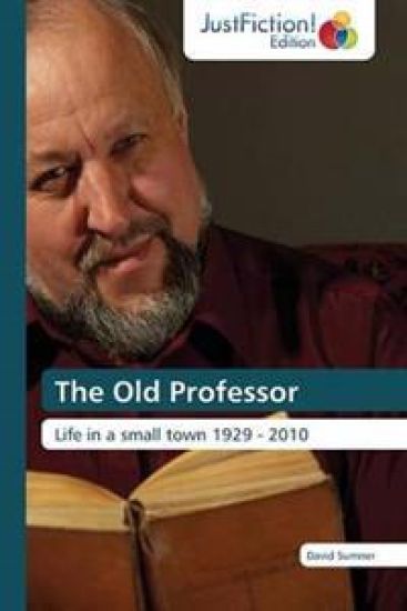 The Old Professor