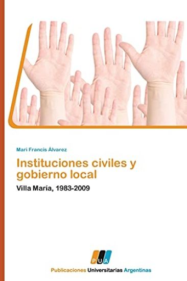 Instituciones Civiles y Gobierno Local