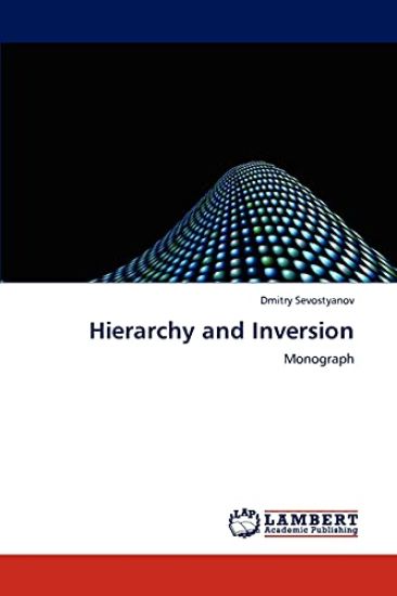 Hierarchy and Inversion