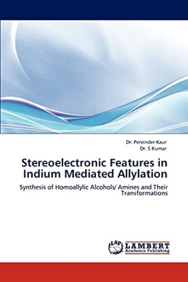 Stereoelectronic Features in Indium Mediated Allylation