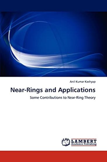 Near-Rings and Applications