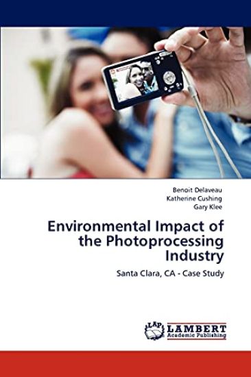 Environmental Impact of the Photoprocessing Industry