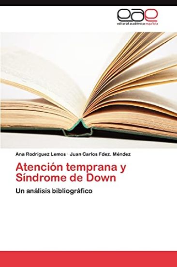 Atencion Temprana y Sindrome de Down