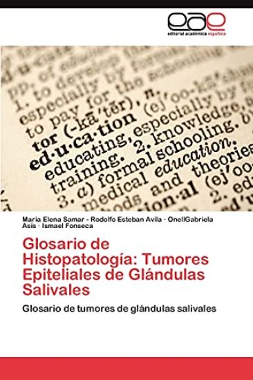 Glosario de Histopatología