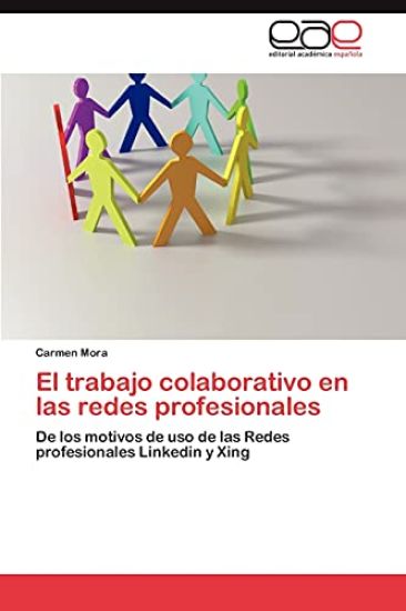 El trabajo colaborativo en las redes profesionales