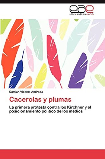 Cacerolas y Plumas