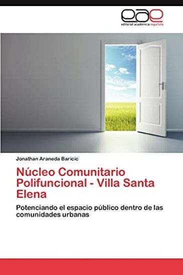 Núcleo Comunitario Polifuncional - Villa Santa Elena