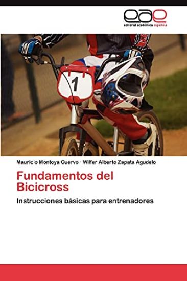 Fundamentos del Bicicross