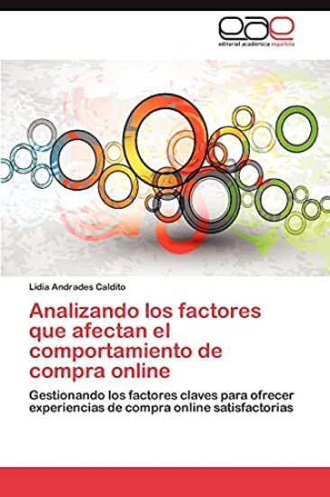 Analizando Los Factores Que Afectan El Comportamiento de Compra Online