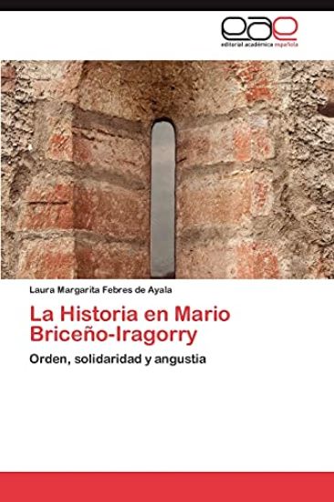 La Historia en Mario Briceño-Iragorry