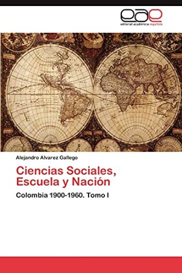 Ciencias Sociales, Escuela y Nación