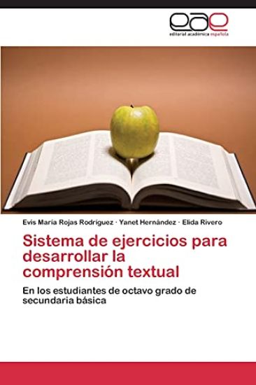 Sistema de Ejercicios Para Desarrollar La Comprension Textual