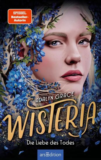 Wisteria - Die Liebe des Todes (Belladonna 3)