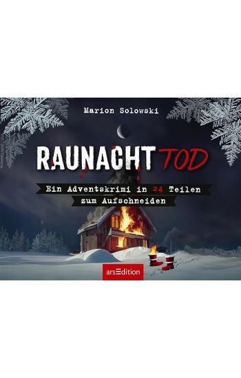 Raunachttod